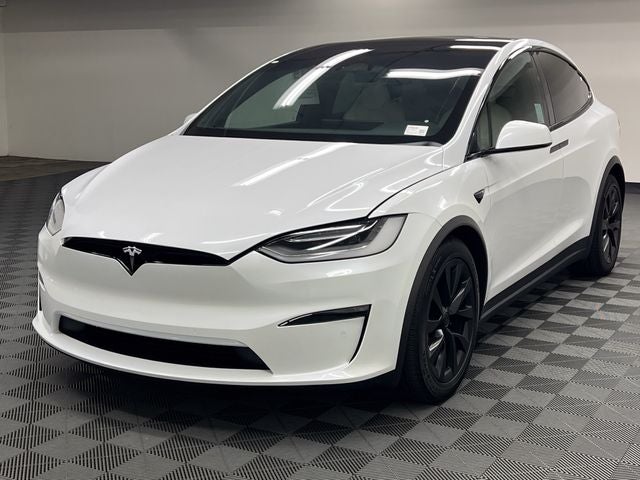 2022 Tesla Model X Base