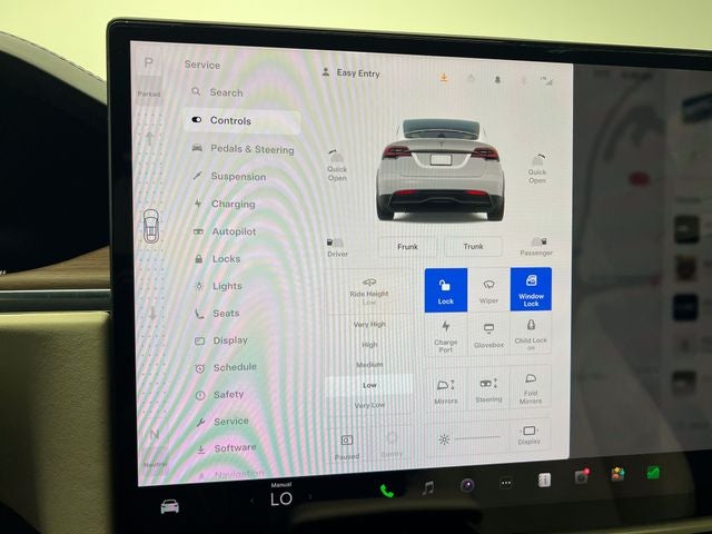 2022 Tesla Model X Base