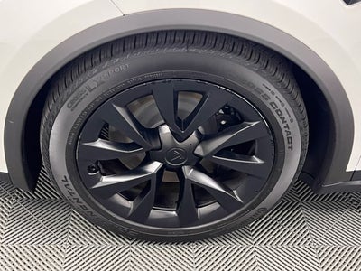 2022 Tesla Model X Base