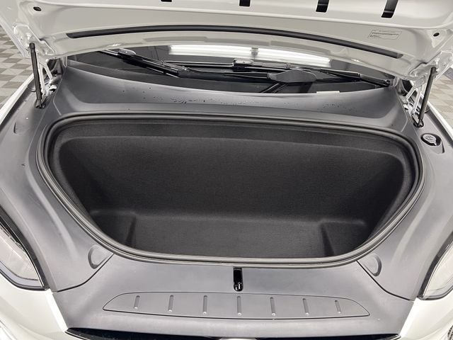2022 Tesla Model X Base