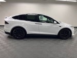 2022 Tesla Model X Base