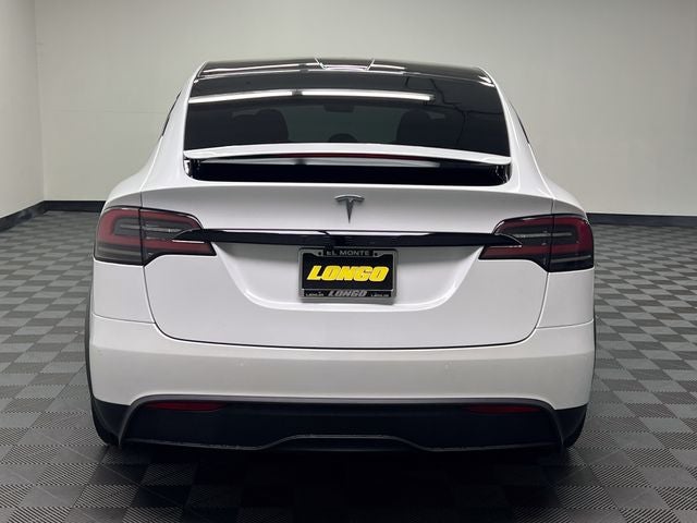 2022 Tesla Model X Base