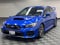 2021 Subaru WRX STi