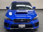 2021 Subaru WRX STi