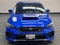 2021 Subaru WRX STi