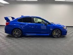 2021 Subaru WRX STi