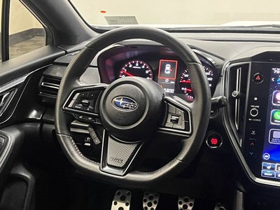 2023 Subaru WRX Limited