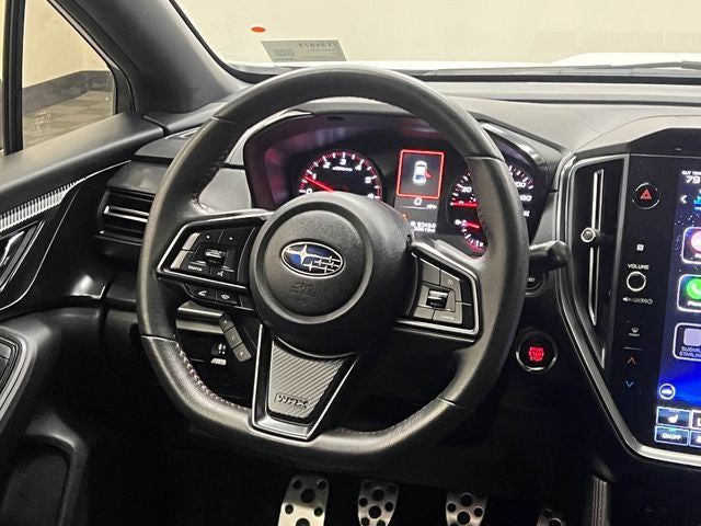 2023 Subaru WRX Limited