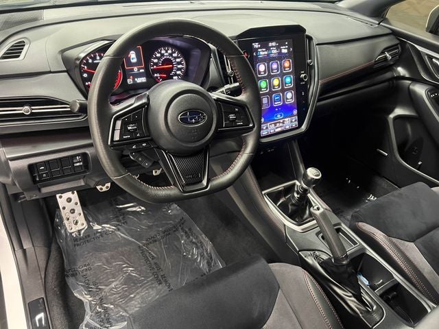 2023 Subaru WRX Limited