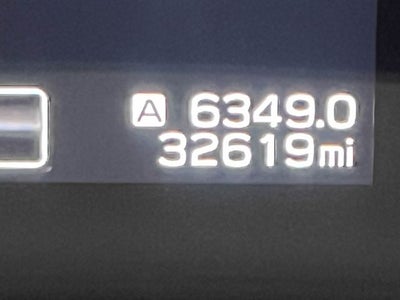2023 Subaru WRX Limited