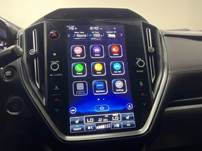 2023 Subaru WRX Limited