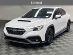 2023 Subaru WRX Limited