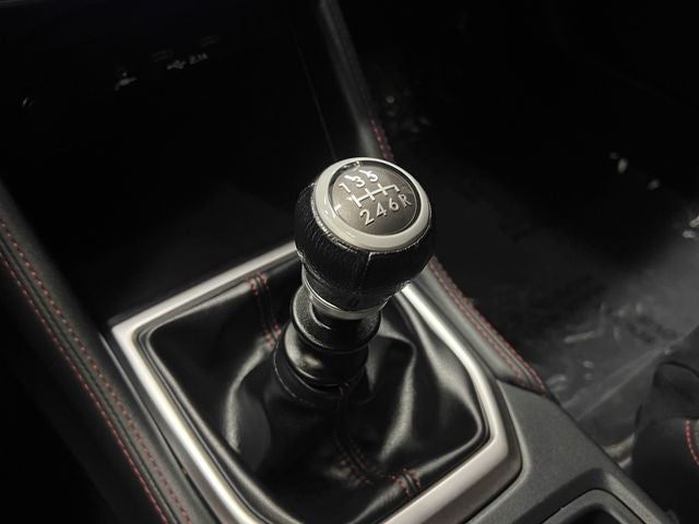 2023 Subaru WRX Limited