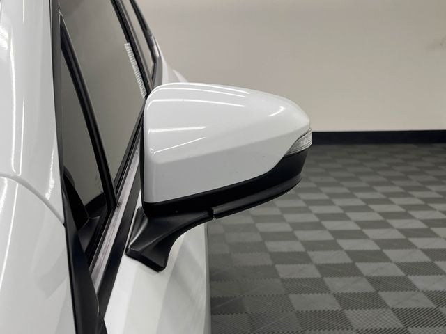 2023 Subaru WRX Limited