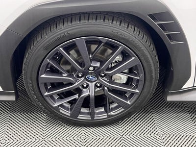 2023 Subaru WRX Limited
