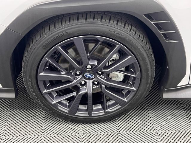2023 Subaru WRX Limited