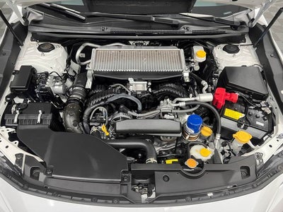 2023 Subaru WRX Limited