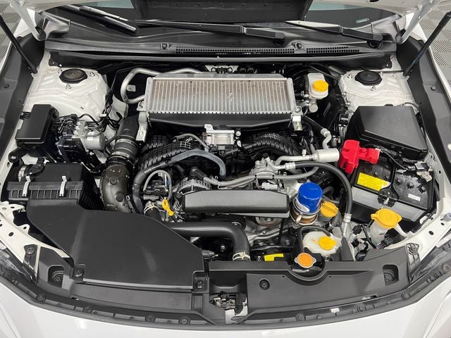2023 Subaru WRX Limited