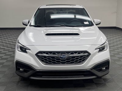 2023 Subaru WRX Limited
