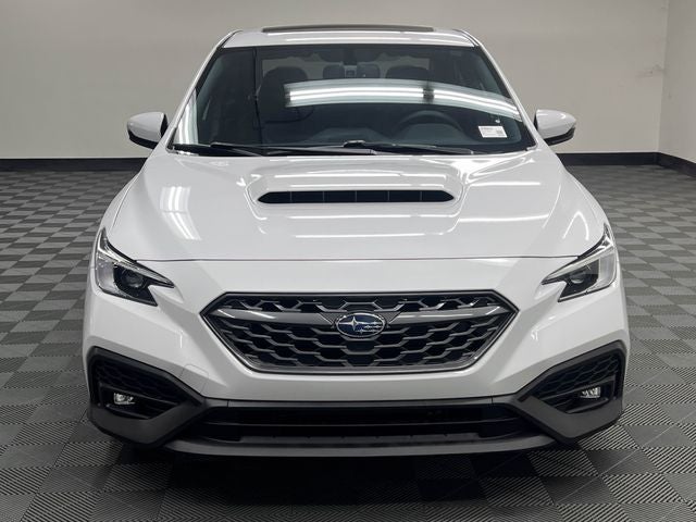 2023 Subaru WRX Limited