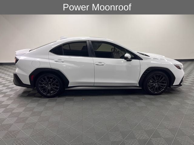 2023 Subaru WRX Limited