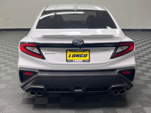 2023 Subaru WRX Limited