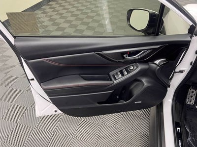 2023 Subaru WRX Limited