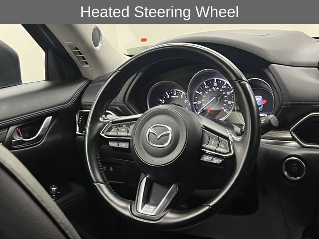 2018 Mazda Mazda CX-5 Grand Touring