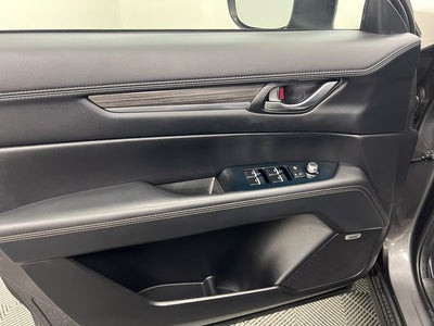 2018 Mazda Mazda CX-5 Grand Touring