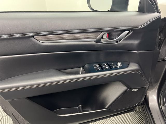 2018 Mazda Mazda CX-5 Grand Touring