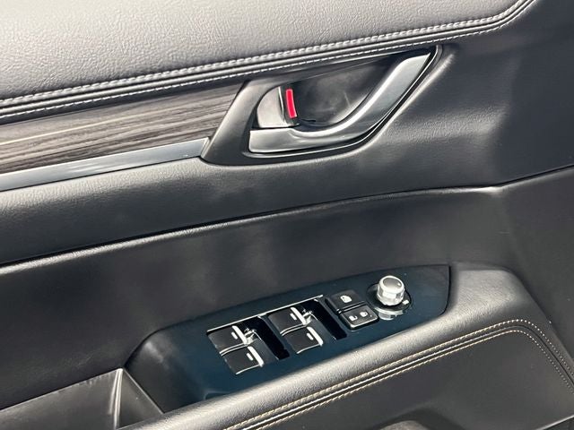 2018 Mazda Mazda CX-5 Grand Touring