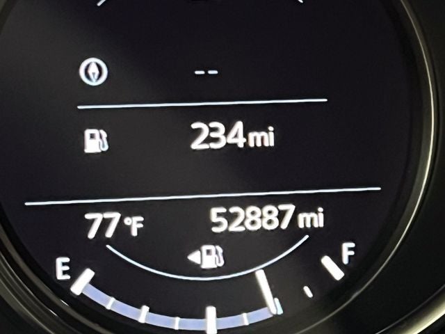 2018 Mazda Mazda CX-5 Grand Touring