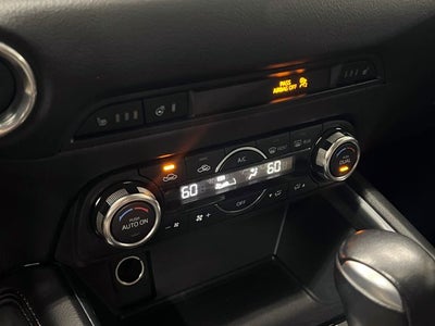 2018 Mazda Mazda CX-5 Grand Touring