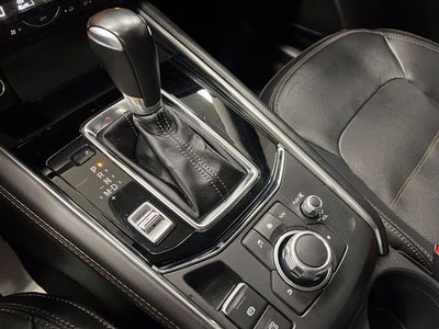 2018 Mazda Mazda CX-5 Grand Touring