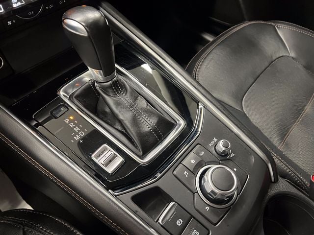 2018 Mazda Mazda CX-5 Grand Touring