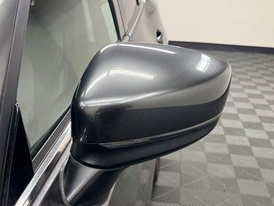 2018 Mazda Mazda CX-5 Grand Touring