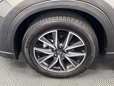 2018 Mazda Mazda CX-5 Grand Touring