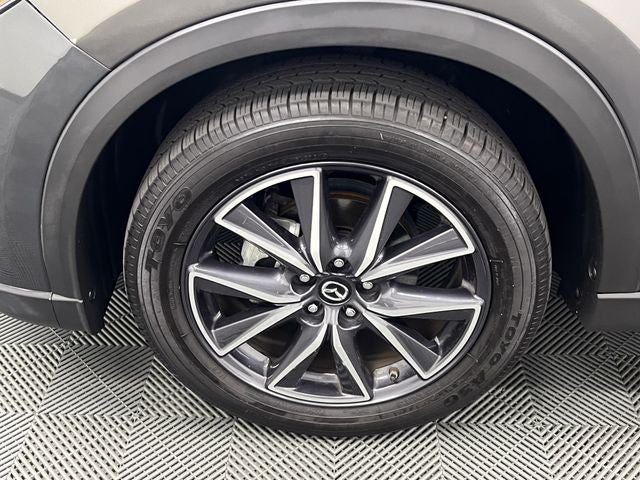 2018 Mazda Mazda CX-5 Grand Touring