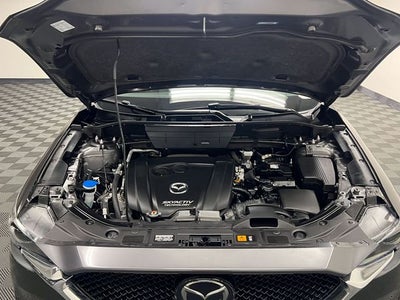 2018 Mazda Mazda CX-5 Grand Touring