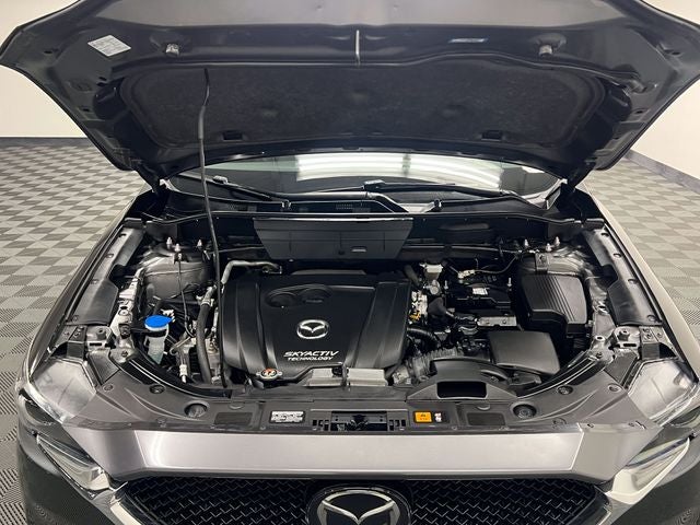 2018 Mazda Mazda CX-5 Grand Touring