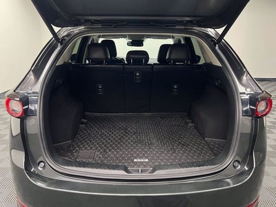 2018 Mazda Mazda CX-5 Grand Touring