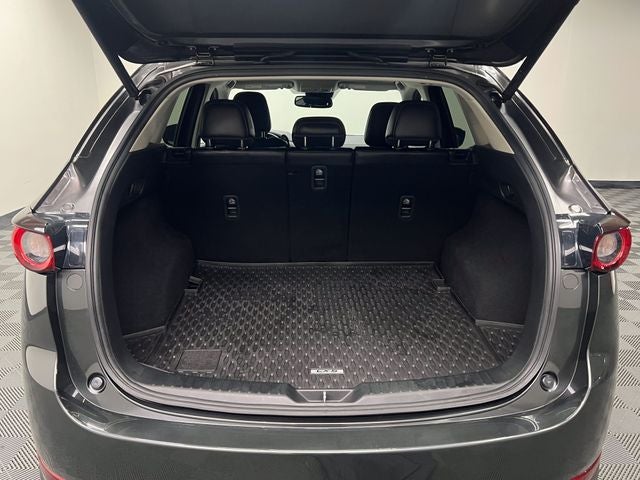 2018 Mazda Mazda CX-5 Grand Touring