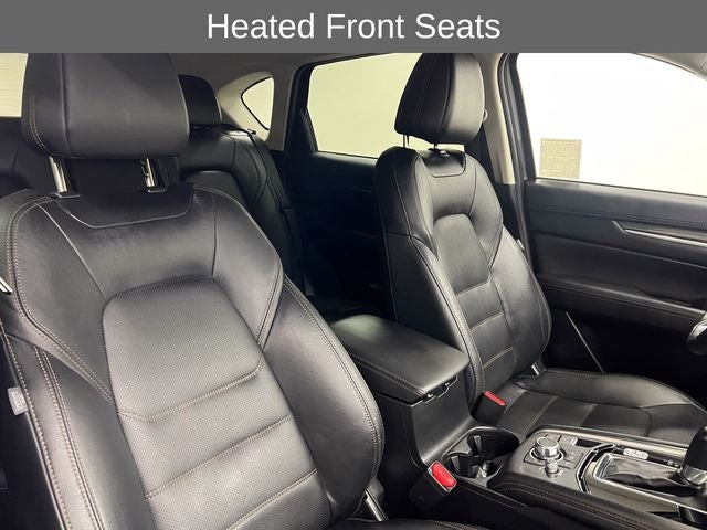 2018 Mazda Mazda CX-5 Grand Touring