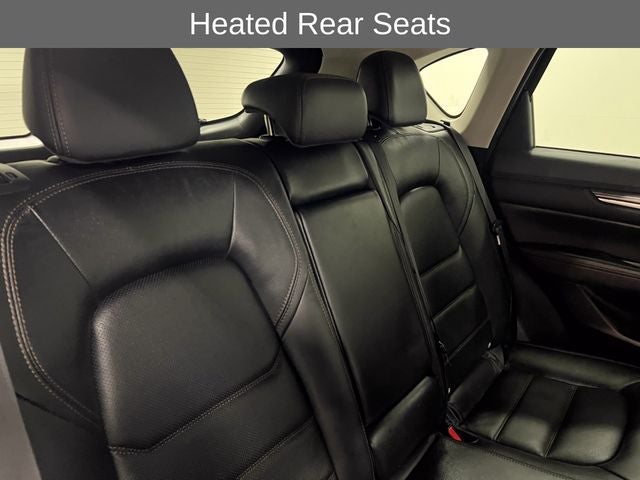 2018 Mazda Mazda CX-5 Grand Touring