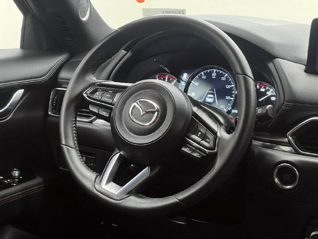 2024 Mazda Mazda CX-5 2.5 Carbon Turbo