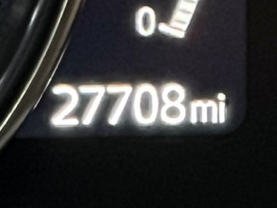 2024 Mazda Mazda CX-5 2.5 Carbon Turbo