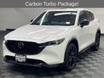 2024 Mazda Mazda CX-5 2.5 Carbon Turbo