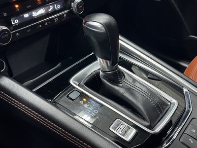 2024 Mazda Mazda CX-5 2.5 Carbon Turbo
