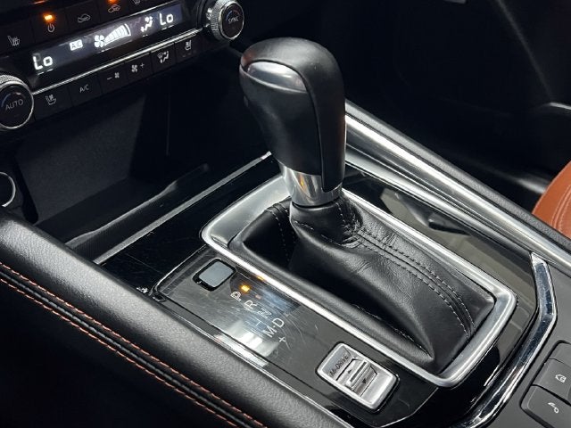2024 Mazda Mazda CX-5 2.5 Carbon Turbo