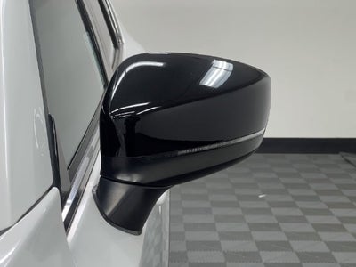 2024 Mazda Mazda CX-5 2.5 Carbon Turbo